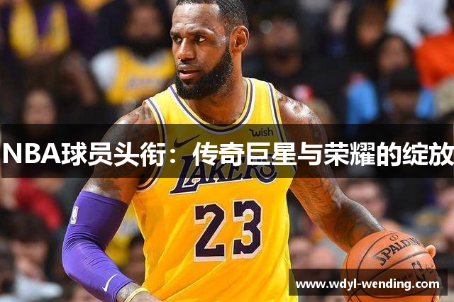 NBA球员头衔：传奇巨星与荣耀的绽放